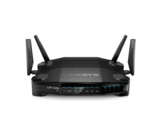 Router Linksys WRT32X AC3200 Gaming Router (WRT32X-AH)