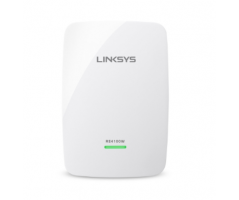 Router LINKSYS RE4100W Wireless N600 Dual-Band Range Extender (RE4100W-TH)