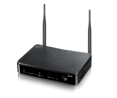 Network Router ZYXEL ADSL2/2+ (SBG3300)