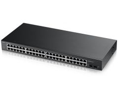 Network Switch Zyxel L2 Smart Managed (GS1900-48)