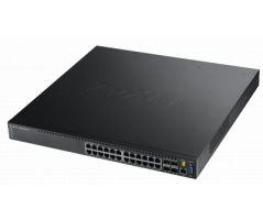 Network Switch Zyxel 3700 Series GbE L2+ (XGS3700-24)