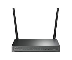 VPN Router TP-LINK SMB (TL-ER604W)