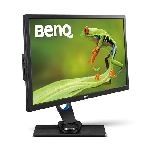 Monitor BenQ SW240 Monitor BenQ SW240