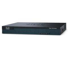 Router Cisco ISR G2 (CISCO1905/K9)