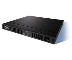 Router Cisco ISR G2 (ISR4321-SEC/K9)