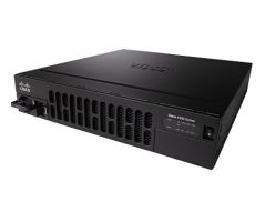 Router Cisco ISR G2 (ISR4331-AXV/K9)