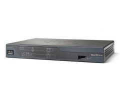 Router Cisco Desktop (C881-K9)