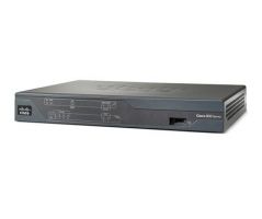 Router Cisco Desktop (C887VA-W-A-K9)