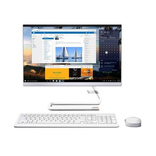 All In One PC Lenovo ideacentre AIO A340-22IWL (F0EB0053TA) All In One PC Lenovo ideacentre AIO A340-22IWL (F0EB0053TA)