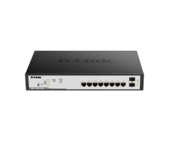 Network Dlink DGS-1100-10MPP/E
