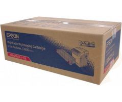 Toner Cartridge Epson YELLOW (S051124)