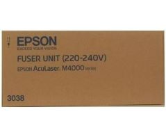 Toner Cartridge Epson FUSER UNIT (S053038)