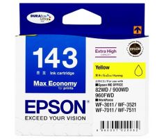 Ink Cartridge Epson MAGENTA (T143390)