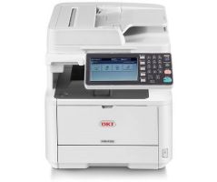 Printer OKI MB492DN (45762114)