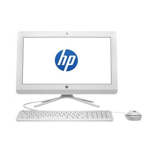 All In One Pc Hp 22 B406d