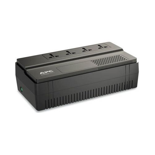 UPS APC EASY UPS BV 1000VA (BV1000I-MS) UPS APC EASY UPS BV 1000VA (BV1000I-MS)