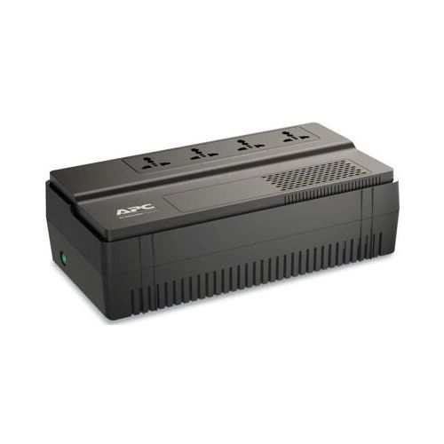 UPS APC EASY UPS BV 800VA (BV800I-MS) UPS APC EASY UPS BV 800VA (BV800I-MS)