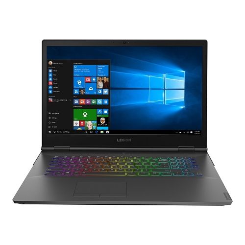 Notebook Lenovo Legion Y740-17IRHG (81UJ005DTA) Notebook Lenovo Legion Y740-17IRHG (81UJ005DTA)