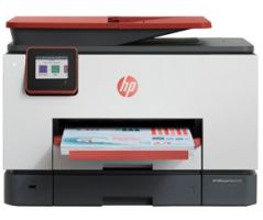 Printer HP OfficeJet Pro 9020 (1MR73D)
