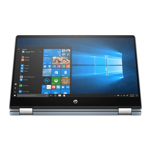 Notebook HP Pavilion x360 Convertible 14-dh1013TX Notebook HP Pavilion x360 Convertible 14-dh1013TX
