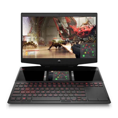 Notebook HP OMEN X 15-dg0028TX Notebook HP OMEN X 15-dg0028TX