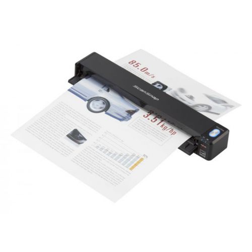 Scanner Fujitsu ScanSnap iX100 (PA03688-B001)