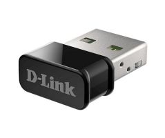 USB Wireless Adapters D-Link (DWA-181)