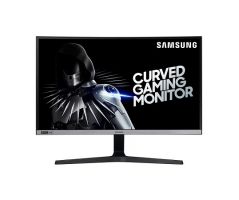 Monitor Samsung Gaming CURVED LC27RG50FQEXXT