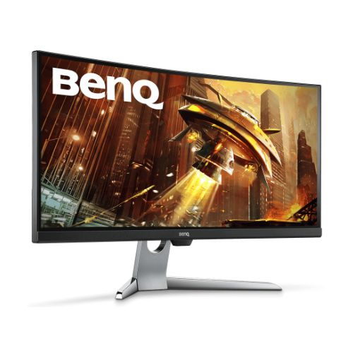 Monitor BenQ EX3501R USB-C Monitor BenQ EX3501R USB-C