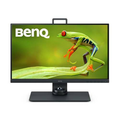 Monitor BenQ 2K SW270C Monitor BenQ 2K SW270C