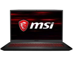 Notebook MSI GF75 Thin 10SER-222TH