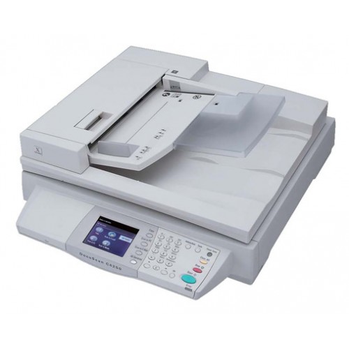 Scanner Fuji Xerox DocuScan C3200A Scanner Fuji Xerox DocuScan C3200A