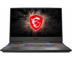 Notebook MSI GP65 Leopard 10SFK-236TH