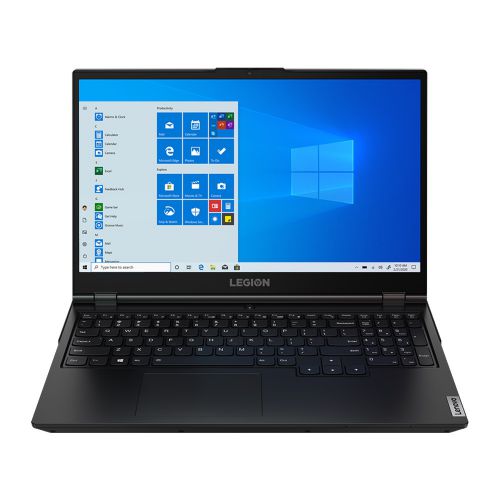 Notebook Lenovo Legion 5 15ARH05 (82B5001CTA) Notebook Lenovo Legion 5 15ARH05 (82B5001CTA)