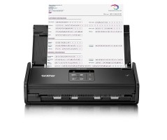 Scanner Brother ADS-1100W