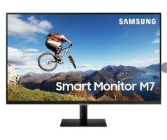 Monitor Samsung LF24T350FHEXXT