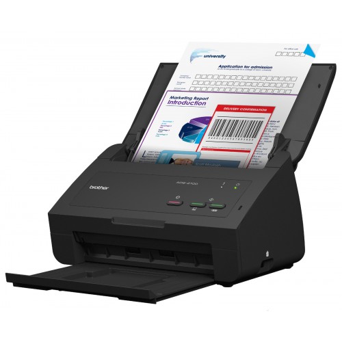 Scanner Brother ADS-1100W Scanner Brother ADS-1100W
