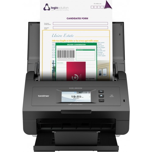 Scanner Brother ADS-2100 Scanner Brother ADS-2100