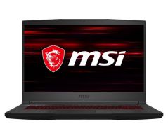 Notebook MSI GF65 Thin 10SDR-1016TH