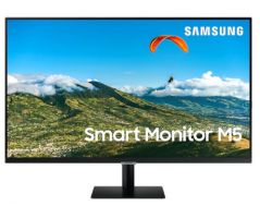 Monitor Samsung Smart M5 (LS27AM500NEXXT)