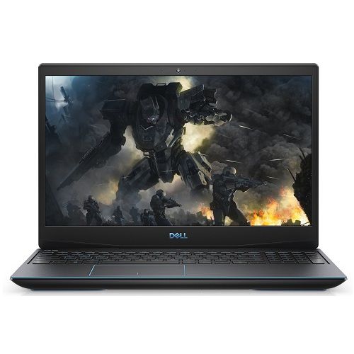 Notebook Dell Inspiron G3 Gaming (W56636000THW10) Notebook Dell Inspiron G3 Gaming (W56636000THW10)