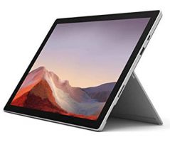 Notebook Microsoft Surface Pro 7+ (1S3-00012) LTE