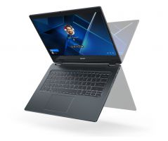 Notebook Acer TravelMate Spin P414RN-51-54ZU (NX.VP5ST.002)
