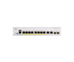 Switch Cisco Business 350 Series Managed (CBS350-8P-E-2G-EU)