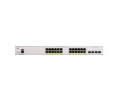 Switch Cisco Business 350 Series Managed (CBS350-24FP-4G-EU)