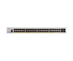 Switch Cisco Business 350 Series Managed (CBS350-48T-4X-EU)
