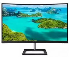 Monitor Philips Curved 325E1C/67