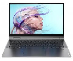 Notebook Lenovo Yoga C740-14IML (81TC004CTA)