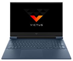 Notebook HP Victus 16-d0106TX