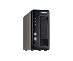 Storage NAS QNAP TS-121-US